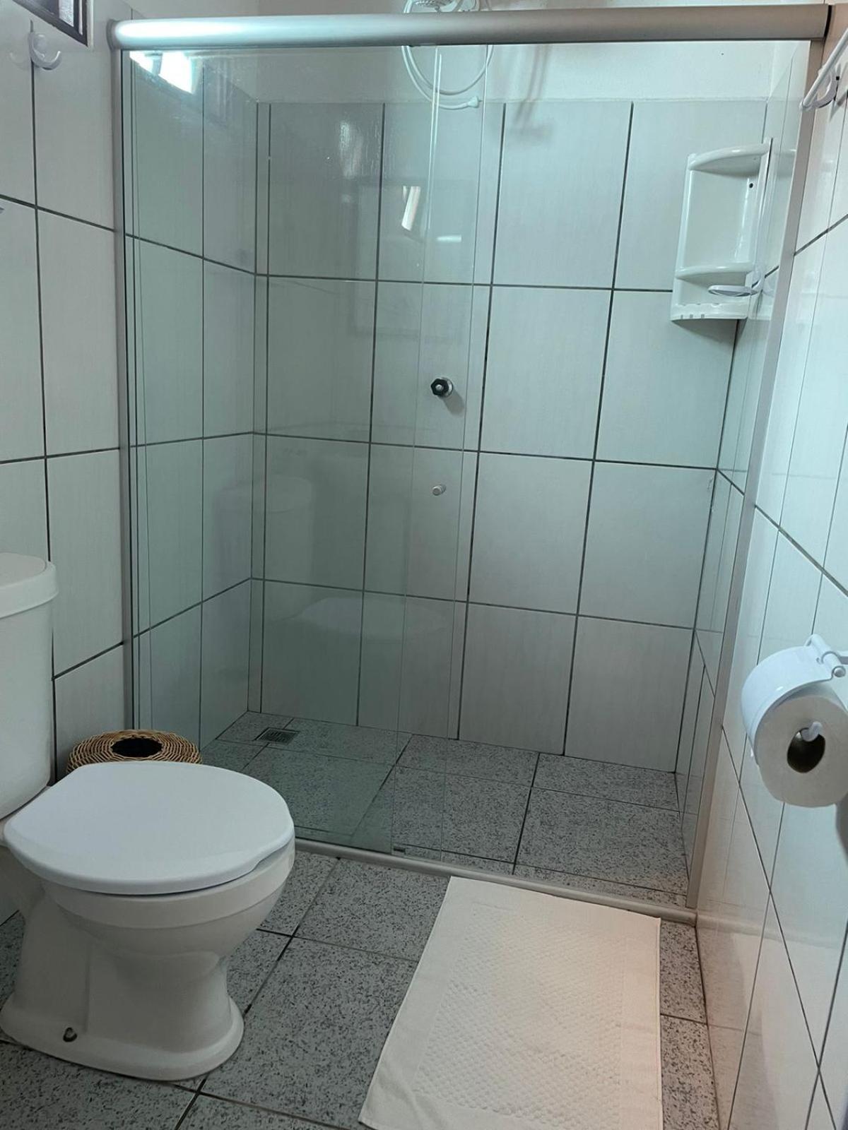 Pousada Lumar Caraíva Kültér fotó